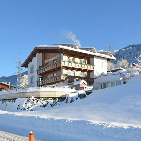 Appartement In Pitztal With Mountain Views *
