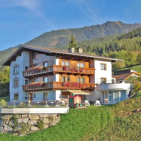 In Pitztal With Mountain Views *