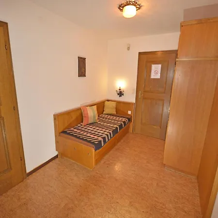 In Pitztal With Mountain Views Appartement