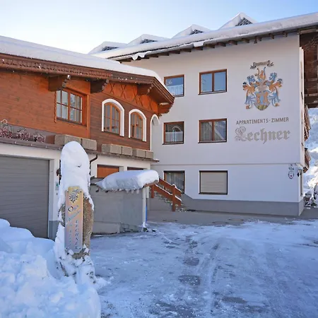 In Pitztal With Mountain Views Appartement *