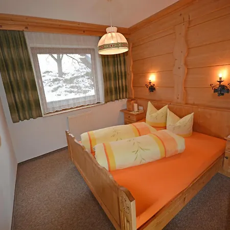 In Pitztal With Mountain Views דירה *